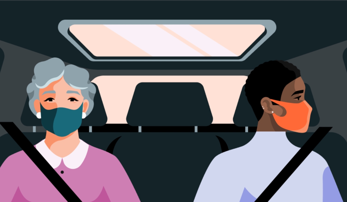 Kick-Off Time Your Guide on What to Expect on the Uber App in Qatar